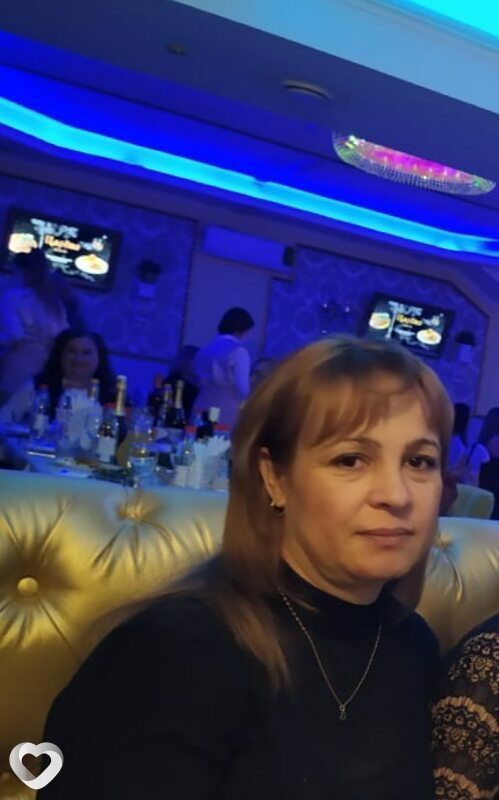 Анна, 50, Казани — анкета №95358