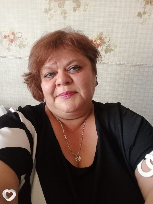 Тата, 53, Ульяновске — анкета №95363