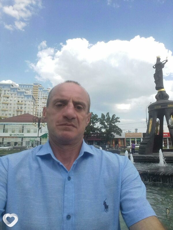 Карен, Динская