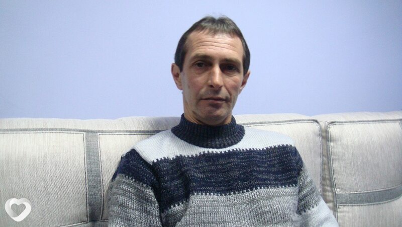 Олег, 61, Каменское — анкета №95366