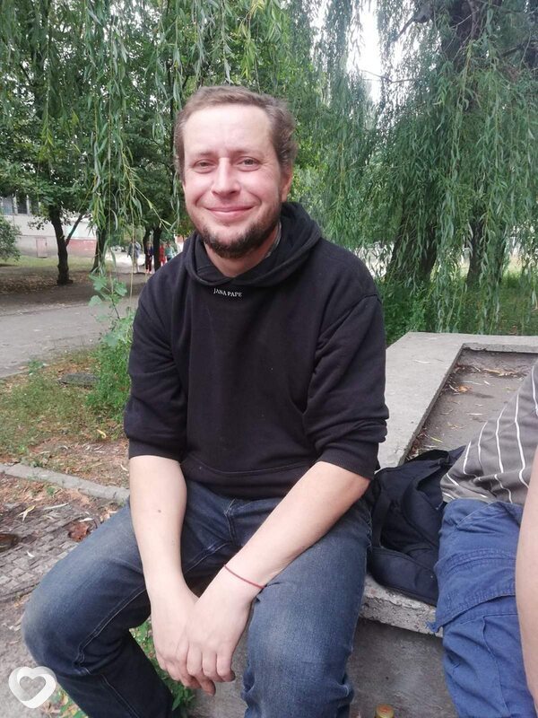 Андрей, 43, Кривое Роге — анкета №95251