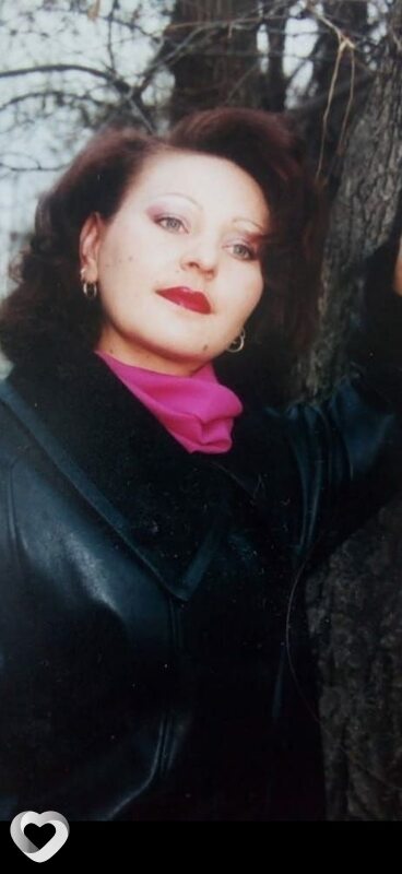 Сима, 46, Алматы — анкета №95256