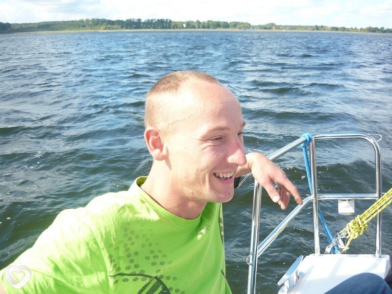 Алексей, 45, Москве — анкета №95258