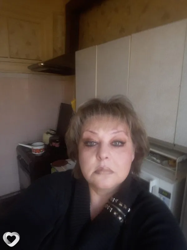 Марина, 55, Москве — анкета №95274