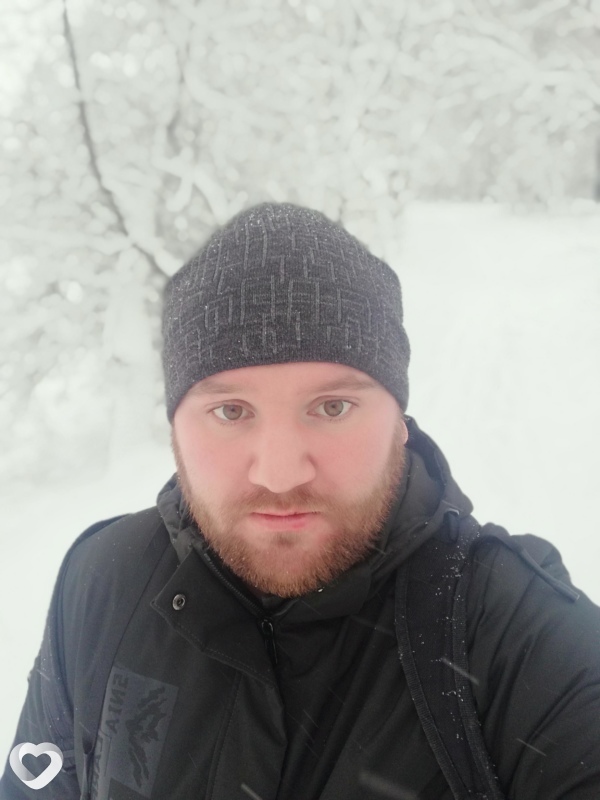 То, 36, Минске — анкета №95332