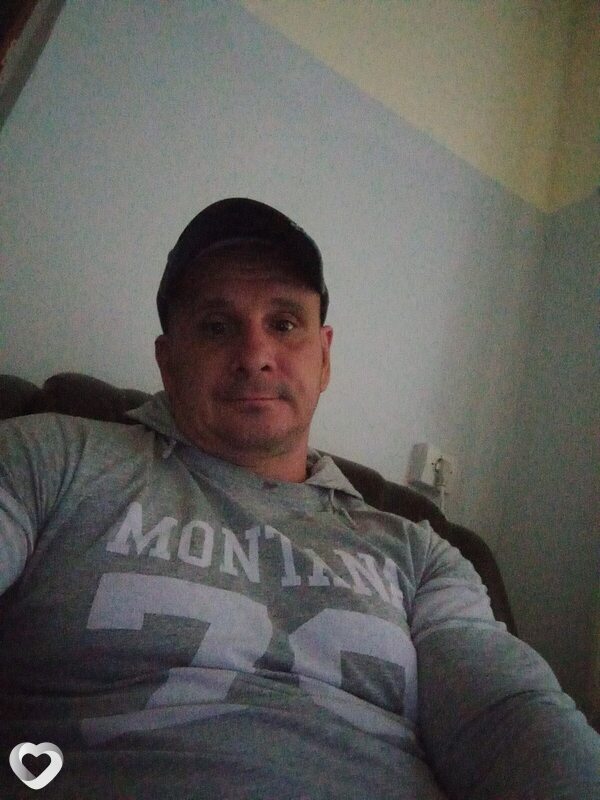 Димон, 41, Ростове-на-Дону — анкета №95333