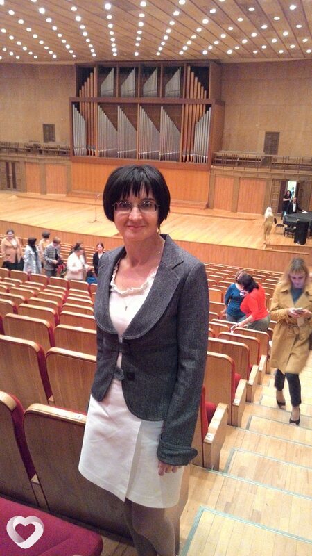 Тамара, 58, Лениногорске — анкета №95334