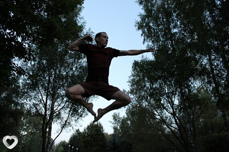 Timoxa, 41, Минске — анкета №95340