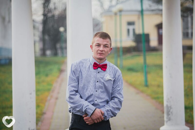 Sirius, 33, Минске — анкета №95344