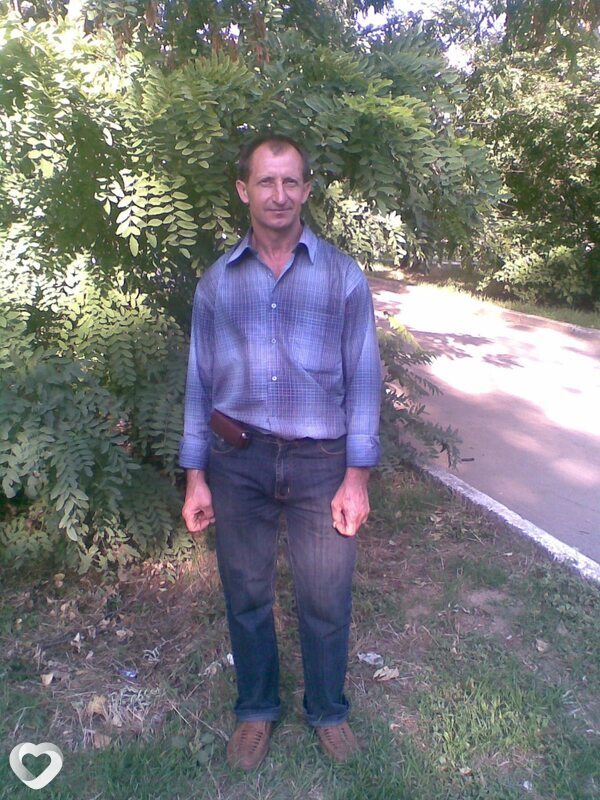 Сергей, 61, Волгодонске — анкета №95305