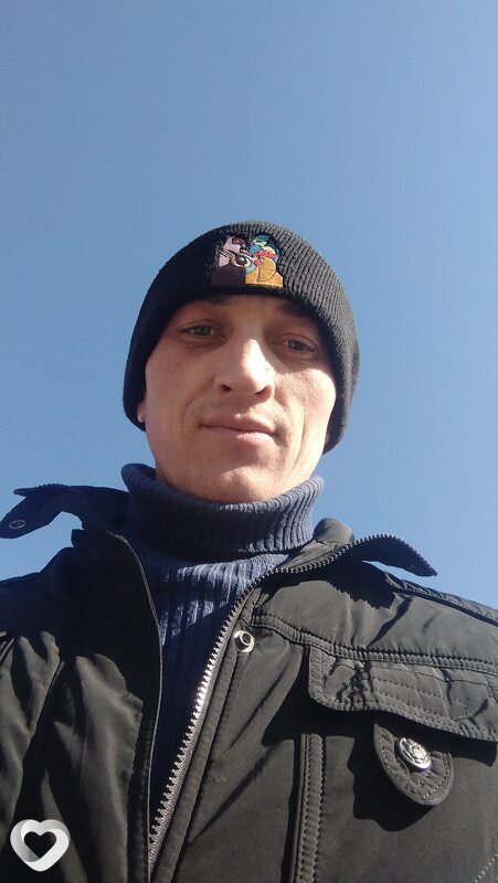 Dgeremi, 39, Минске — анкета №95310