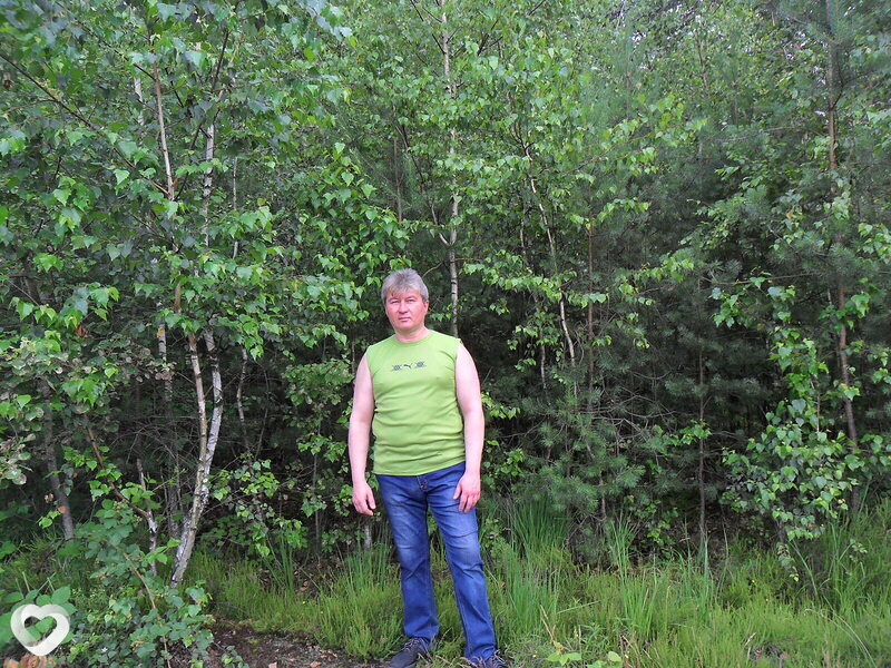 Сергей, Сосновка (Львовская Обл)