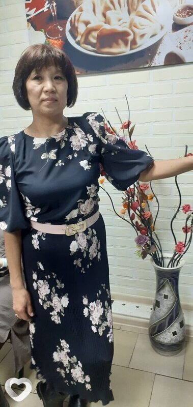 Салтанат, 54, Костанае — анкета №95313
