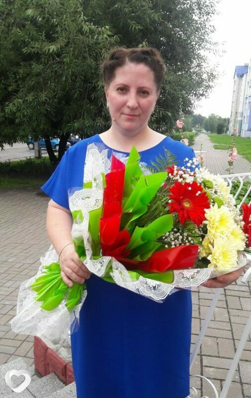 Галя, Речица