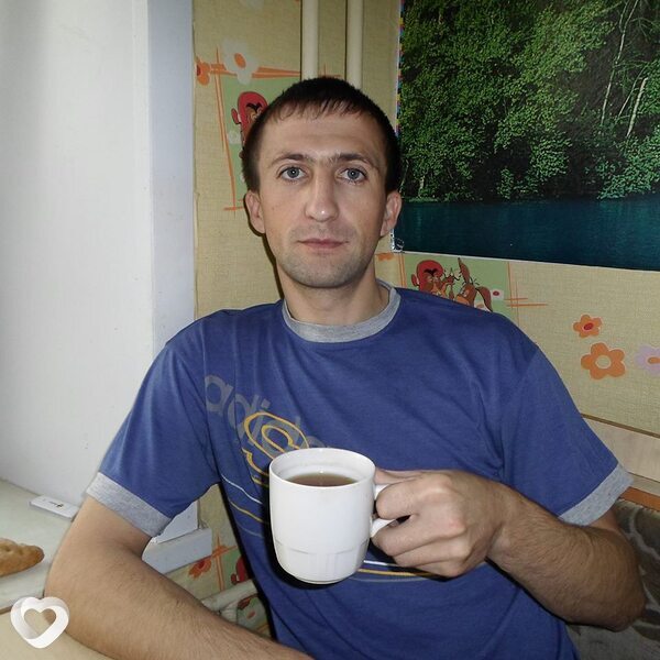 Александр, 40, Костанае — анкета №95317