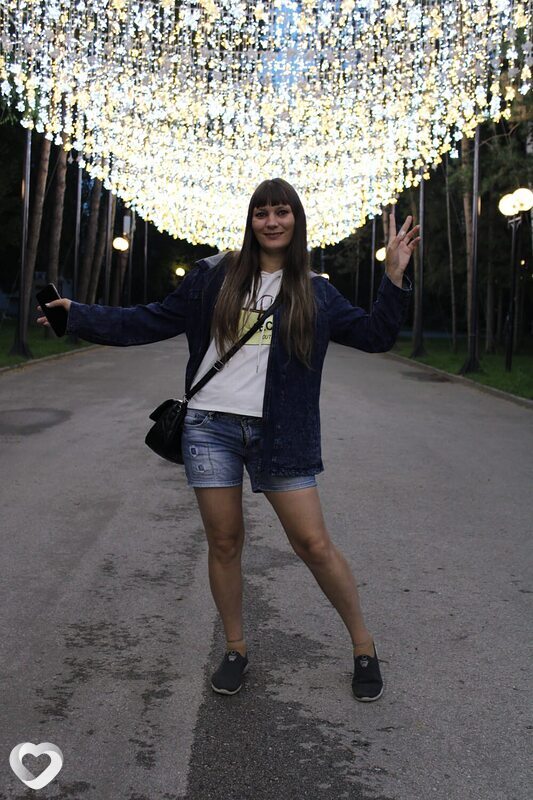 Алена, 36, Новокузнецке — анкета №95377