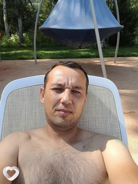 Олег, 43, Рязани — анкета №95385