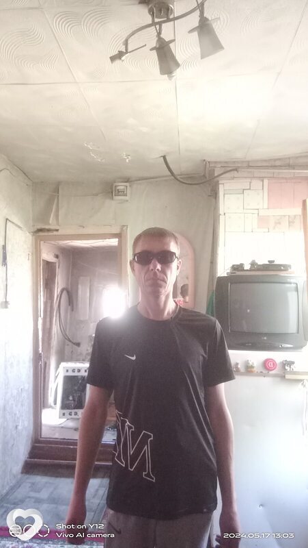 Александр, 43, Усть-Каменогорск — анкета №95386