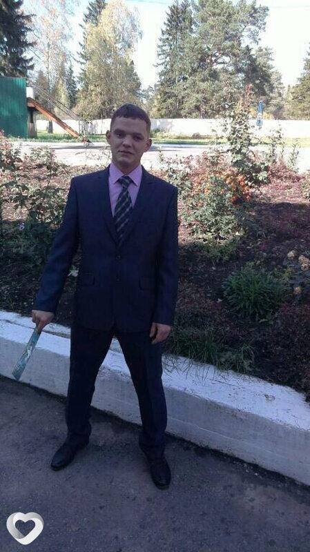 Егор, 46, Прокопьевске — анкета №95390