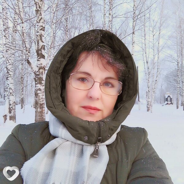Светлана, Иваново