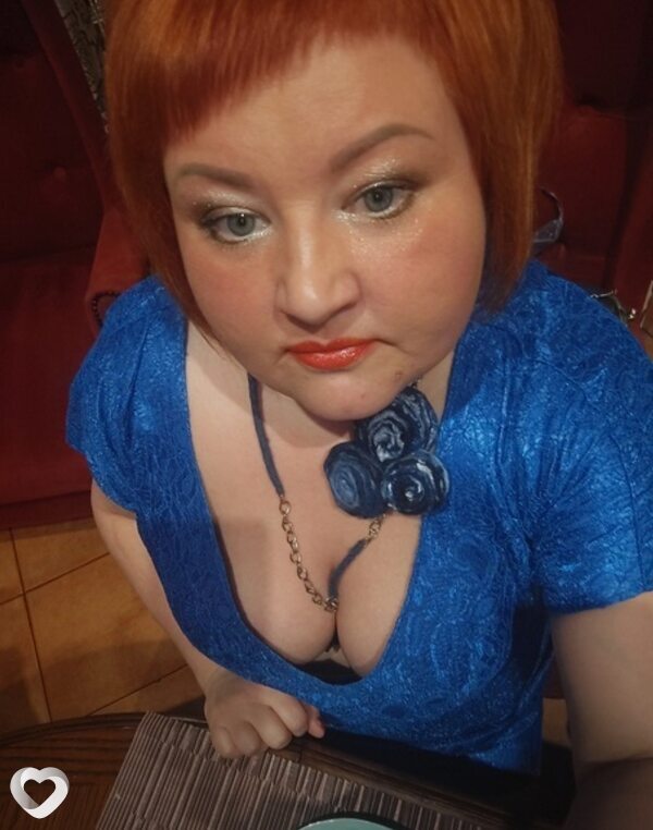 Ирина, 46, Вологде — анкета №95503