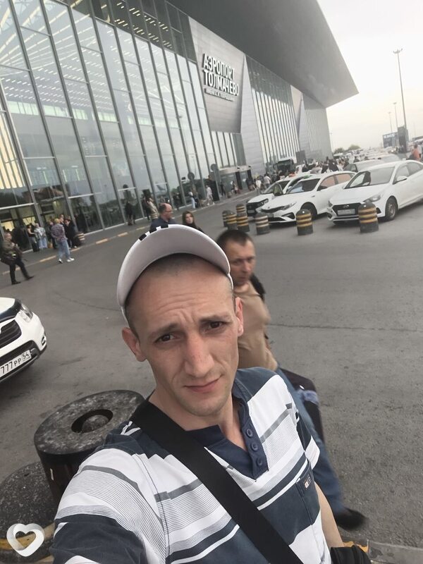 Иван, 37, Славгороде — анкета №95508