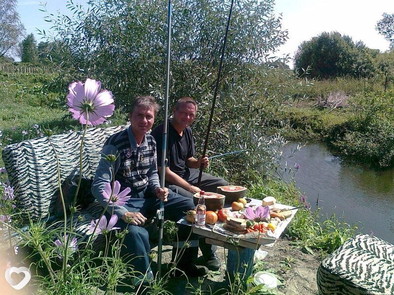 Александр, 53, Калинковичах — анкета №95509