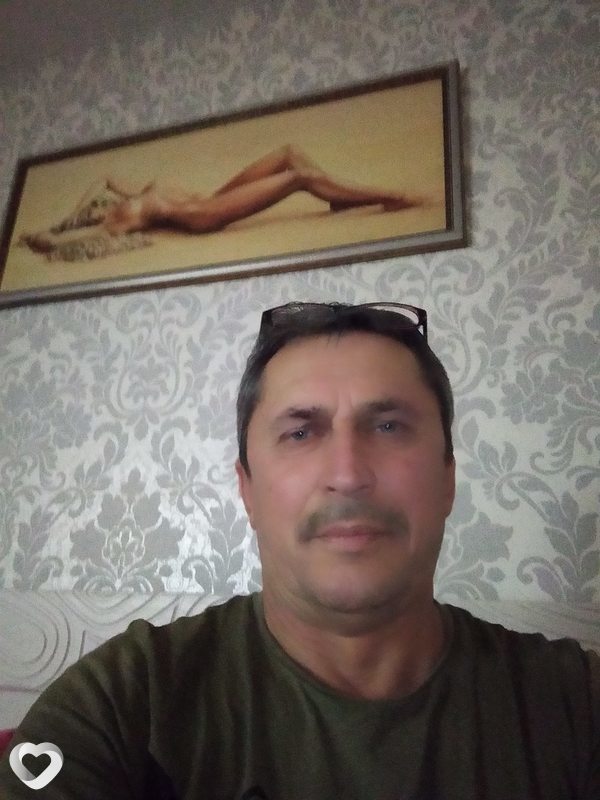 Иван, 60, Казани — анкета №95512