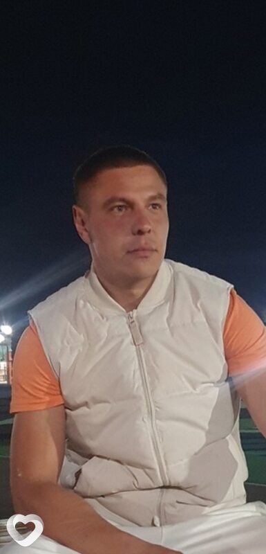 Женя, 37, Магнитогорске — анкета №95519