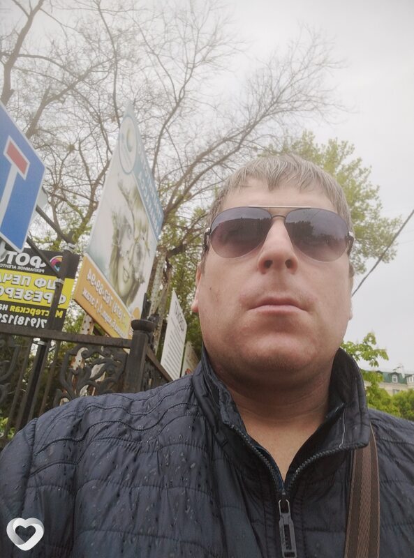 Виктор, 37, Керчи — анкета №95521