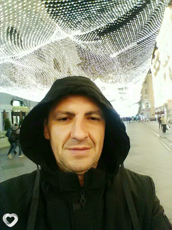 Анатолий, 46, Курганинске — анкета №95426