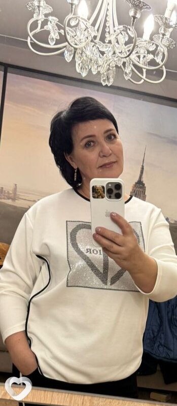 Лора, 56, Улан-Удэ — анкета №95429