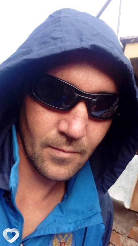 Антон, 39, Тайшете — анкета №95430