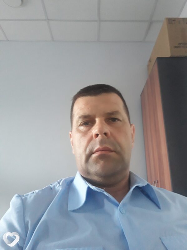 Алексей, 48, Красноярске — анкета №95431