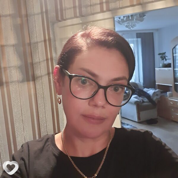 Татьяна, 50, Гродно — анкета №95438