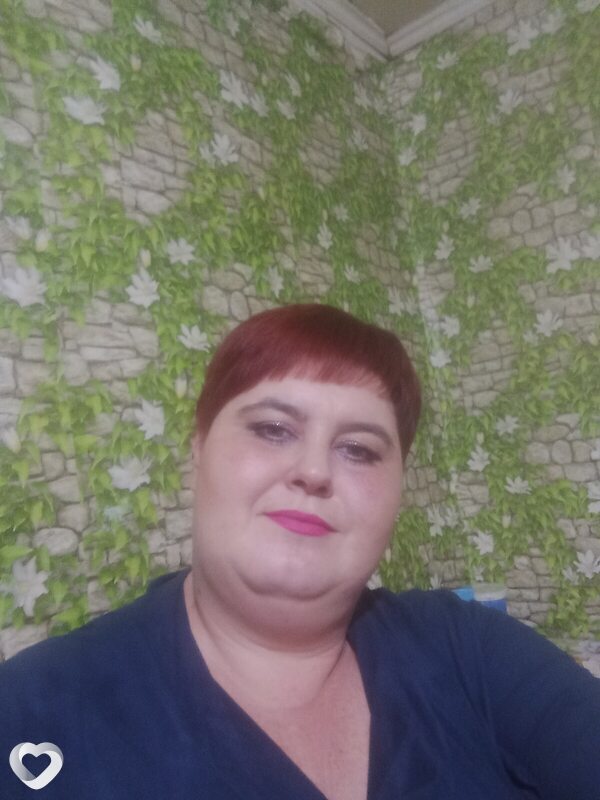 Дарья, 40, Петровске — анкета №95439