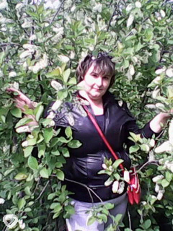 Анна, 43, Перми — анкета №5026