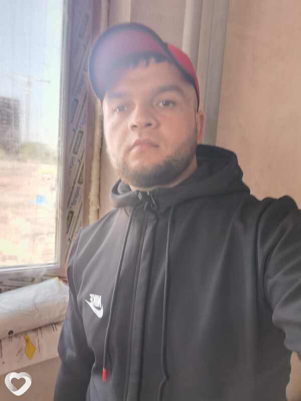 Руслан, 32, Красноярске — анкета №95440