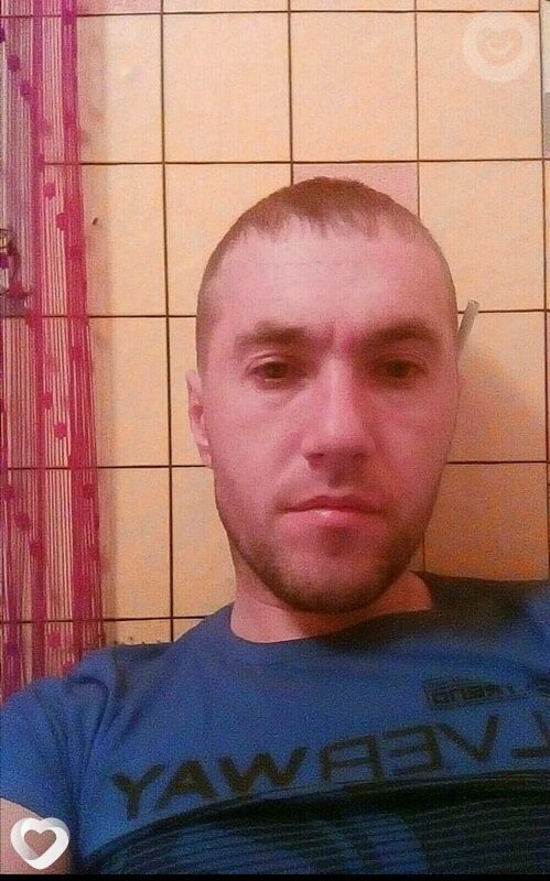 Sanёk, 44, Оренбурге — анкета №95443