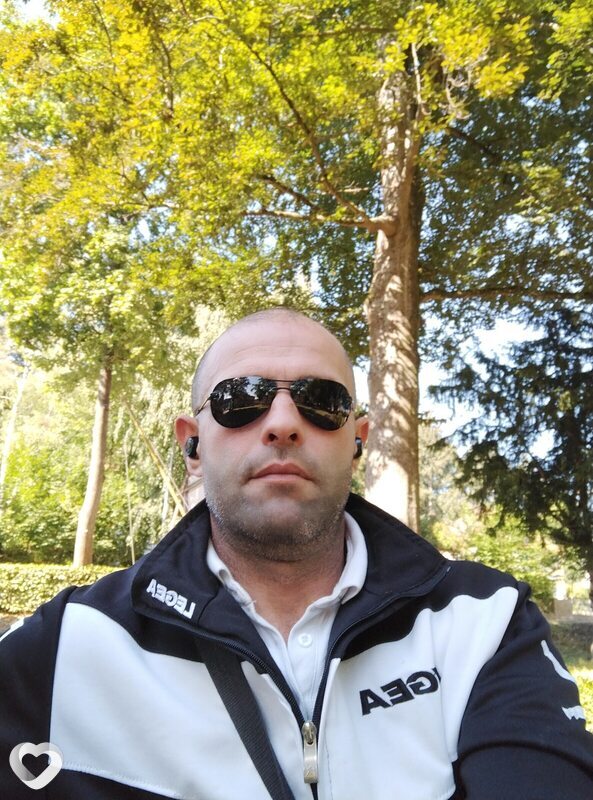 Рома, 44, Киеве — анкета №95444