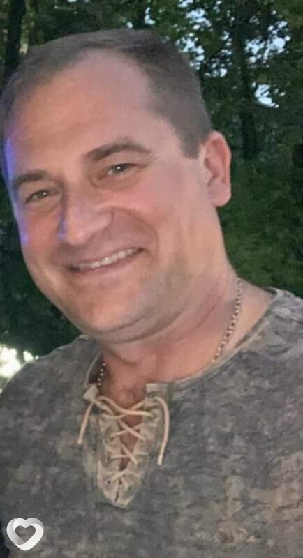 Юрий, 46, Днепр — анкета №95586