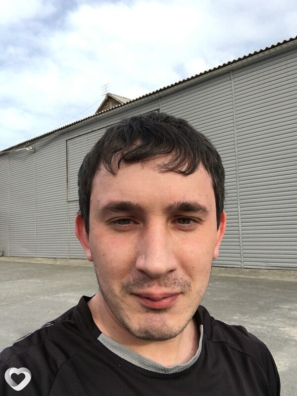 Рамиль, 40, Ачинске — анкета №95588