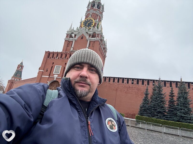 Олег, 42, Челябинске — анкета №95589