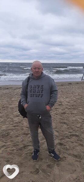 Александр, 49, Минске — анкета №95591