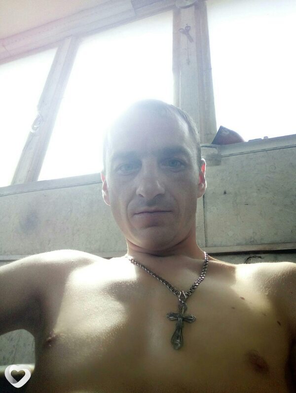 Андрей, 40, Бобруйске — анкета №95596