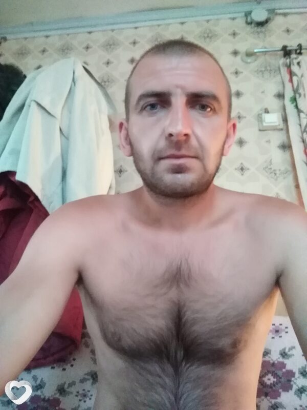 Андрей, 39, Минске — анкета №95598