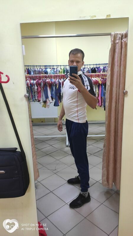 Артем, 35, Николаеве — анкета №95401