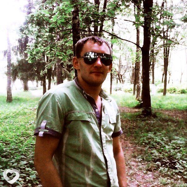 Миха, 47, Минске — анкета №95405