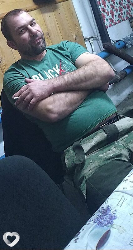 Мыкола, 40, Белове — анкета №95412