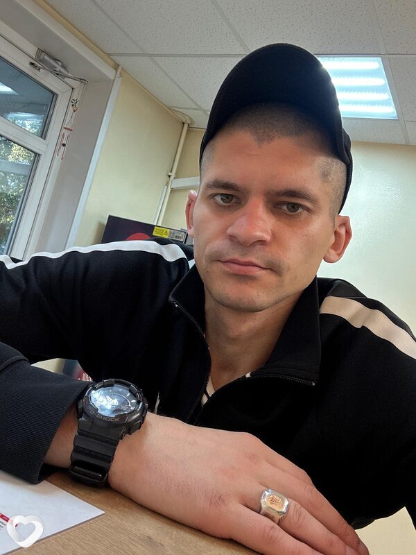 Андрей, 29, Новокузнецке — анкета №95413